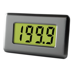 Osłona ekranu 48.5 x 80.5mm BEZ 900-IP Lascar