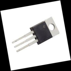 60-V, N channel NexFET™ power MOSFET, single TO-220, 9.5 mOhm