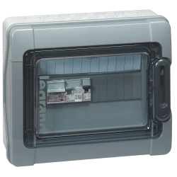 Obudowa Plastik Legrand