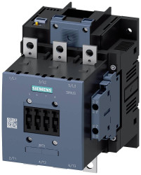 Siemens 3RT1056-6XB46-0LA2 Stycznik trakcyjny 3 NO 1000 V/AC 1 szt.