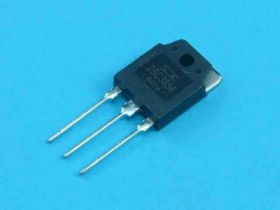 2SC-3856 NPN#15A/200V/130W TRANZYSTOR