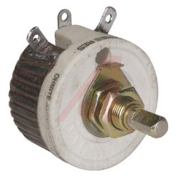 Reostat 500Ω Arcol Ohmite 25W 6,35 mm 0.222A