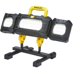 Stanley SXLS37180E Multi Directional Worklight 4500 Lumens