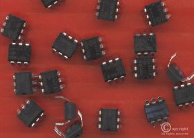 TCDT1103G 6PIN TRANSOPTOR