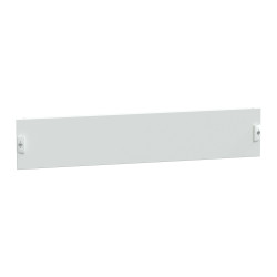 Płytka przednia Płyta przednia LVS03853 Stal PrismaSeT PrismaSeT G Duct, PrismaSeT PrismaSeT P Cubicle