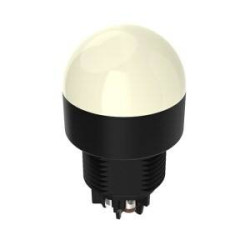 Lampa okrągła Turck K30L2RGB7T