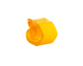 Oznacznik pierścieniowy PA 2/ bez nadruku 61819900 /100szt./