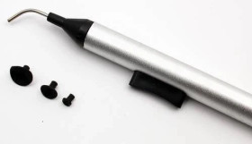 Chwytak podciśnieniowy do elementów SMD