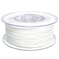 Filament Spectrum PLA 1,75mm 1kg - Arctic White