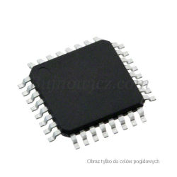 UkĹad scalony ATMEGA 88PA-AU TQFP32 /Atmel/ RoHS