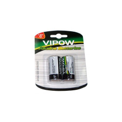 Bateria LR14 VIPOW