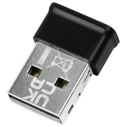 LogiLink WL0243 Wireless AC1200 Dual Band USB Adapter 1200Mbps USB 3.2