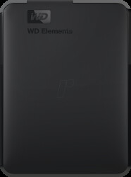 WDBHJS0060BBK-WESN WD Elements portable 6TB