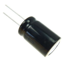 KOND.ELEKTR. 1500UF/35V 105C IMP /12,5x30/ R-5MM RoHS