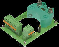 Inductive sensor, 2 wire, surface mounting, flush, 2 Form B (N/C), 291801