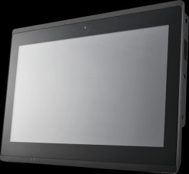 POS P550 Complete PC system, Intel Celeron 7305, 8 GB, SSD