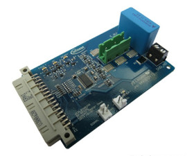 Płytka ewaluacyjna Infineon Sterownik bramki MOSFET Płytka ewaluacyjna Wentylator, narzędzia elektryczne