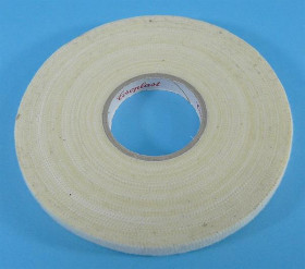 TAŚMA COROPLAST WHITE 8550 9mm x 25mb