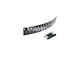 Bezpiecznik polimerowy SMD 1206 0.35A 6V 5szt