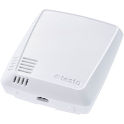 Testo 0572 2021 160 TH data logger, -10 to &#x2B;50&#xB0;C, 0-100 RH