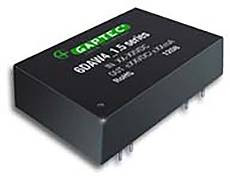 Gaptec 6DAW4_4809S1.5 Przetwornica DC/DC 667 mA 6 W Content 1 szt.