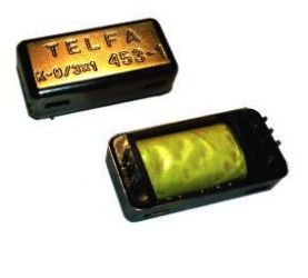 Przekaźnik kontaktronowy K-8/12V