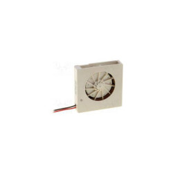 Sunon UB3F3-500 Axial Fan 3V DC 0.27m&#xB3;/h 15x15x3mm Compact Design