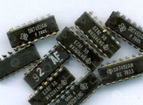 7492 SN7492AN UKŁAD SCALONY