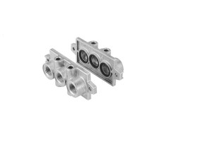 Podstawa dolna G 3/8 3/8 G Norgren