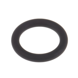 Pierścień O-ring średnica wew 12.37mm grubość 2.62mm średnica zew 17.46mm Elastomer fluorowęglowy RS PRO