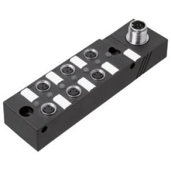 Rozdzielacz pasywny Pepperl+Fuchs V3-6A-E2-V19 70132539 1 szt.