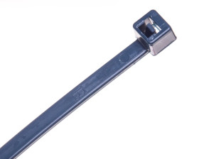 Opaska kablowa 365x7,5 wykrywalna z opiłkami BMBDT3776 /100szt./