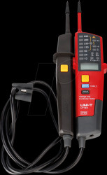 UT18C Voltage And Continuity Testers UT 18C, LCD+LED