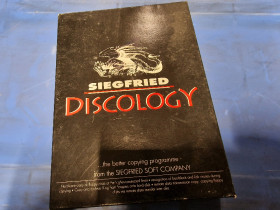 Siegfried Discology