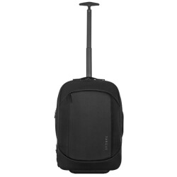 Targus TBR040GL Targus EcoSmart Mobile backpack Black