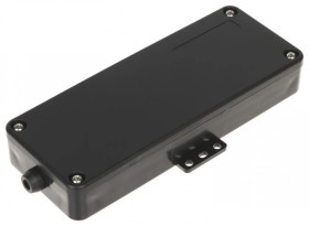 Mufa światłowodowa PUH-FC-OF1 IP65