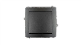 Deco Łącznik Schodowy Grafitowy 11Dwp-3