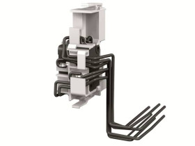 Przełącznik pomocniczy ABB AUX-C 1Q+1SY 400VA 2 zestyki przełączne 1 szt.