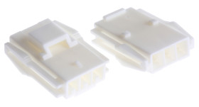 Obudowa złącza 3-pinowe -rzędowe JST Żeński