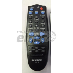 Zamiennik SANSUI SHT-10
