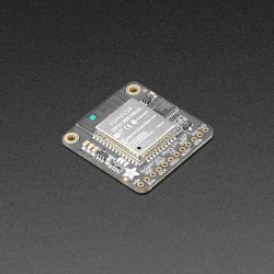 Adafruit AirLift – ESP32 WiFi Co-Processor Breakout Board