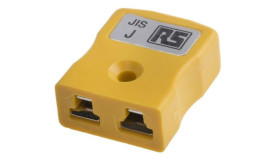 Złącze Termoparowe Do Termopara Typu J Rs Pro