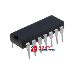 UA747 -LM747 -HA17741 Układ sc. -MC1747