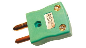 Złącze Termoparowe Do Termopara Typu R/S Rs Pro