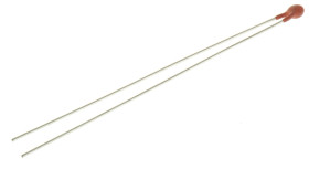 Termistor 10kΩ NTC KYOCERA AVX +150°C