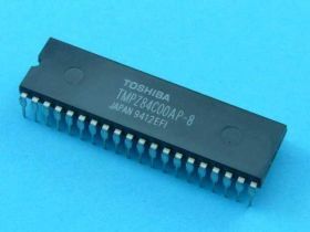 TMP-Z84C00AP-8 CMOS 8MHz UKŁAD