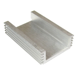 Radiator A4755 L-5cm