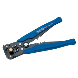 Draper 35385 3 In 1 Automatic Wire Stripper / Crimper
