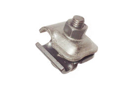 Zacisk mini ocynkowany ogniowo,