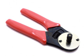 ZACISKARKA TULEJEK HT-H1440 0.14-0.5mm2 HT-1440